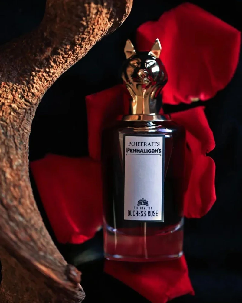 Penhaligon's 獸首肖像香水 狐狸,75ml NT5,980 Penhaligon's 獸首肖像香水 狐狸,75ml NT5,980