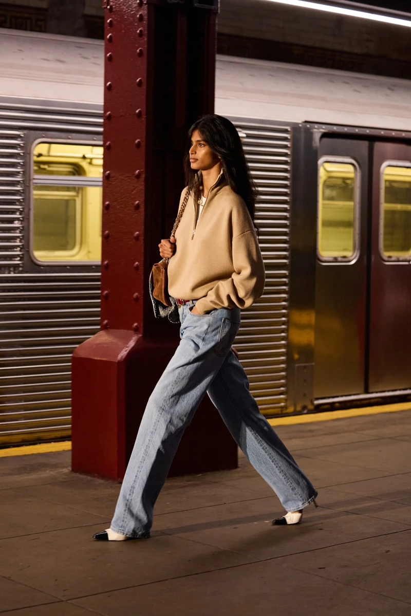 香奈兒 2026 Métiers d’art 工坊系列大秀系列。