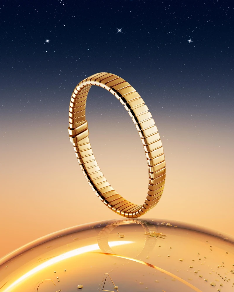 BVLGARI TUBOGAS系列