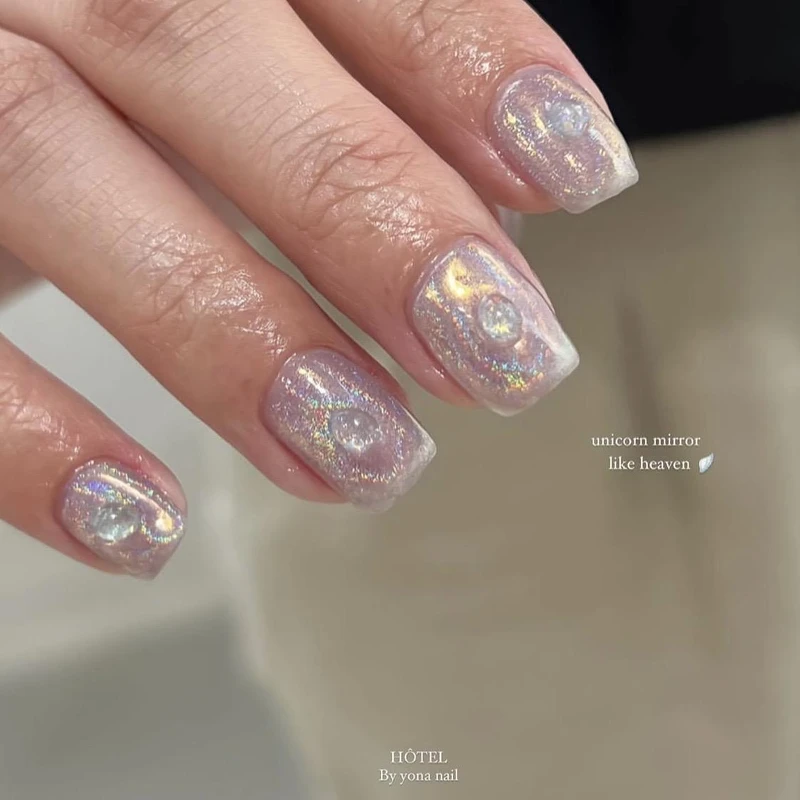 Photo/ IG @yona___nail