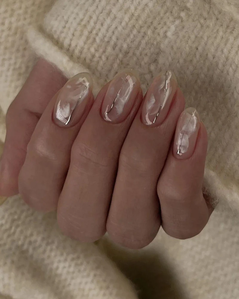 Photo/ 小紅書 @The 23 nail