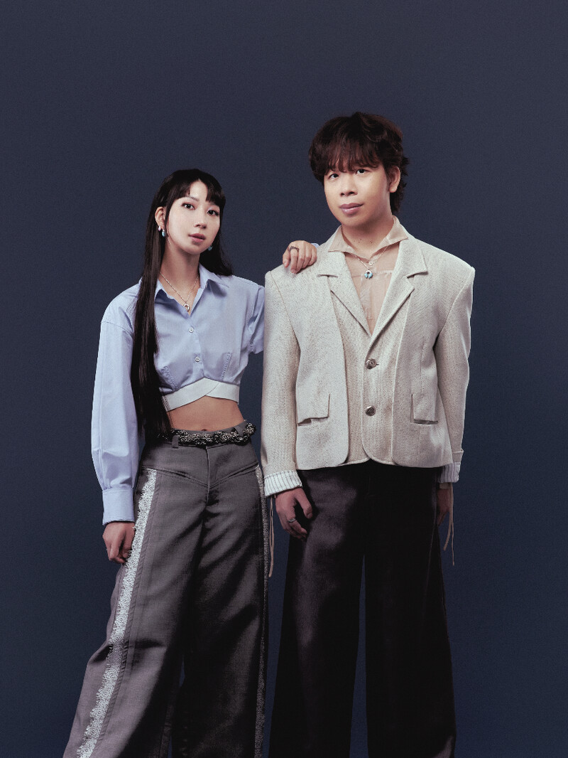 「好樂團」由主唱許瓊文及吉他手張子慶組成,2015年出道單曲《我把我的青春給你》在 Youtube 累積超過一千五百萬次播放。 「好樂團」由主唱許瓊文及吉他手張子慶組成,2015年出道單曲《我把我的青春給你》在 Youtube 累積超過一千五百萬次播放。