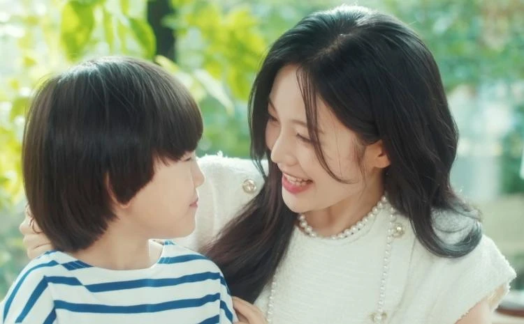 《一吻爆炸》禹多備收服男人前先收服他的小孩? 《一吻爆炸》禹多備收服男人前先收服他的小孩?