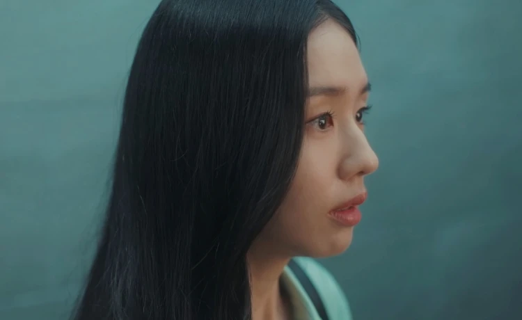 《一吻爆炸》安恩真被張基龍拒於門外 《一吻爆炸》安恩真被張基龍拒於門外