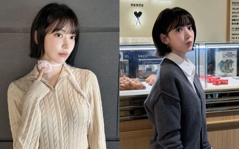 Photo/ IG @39saku_chan