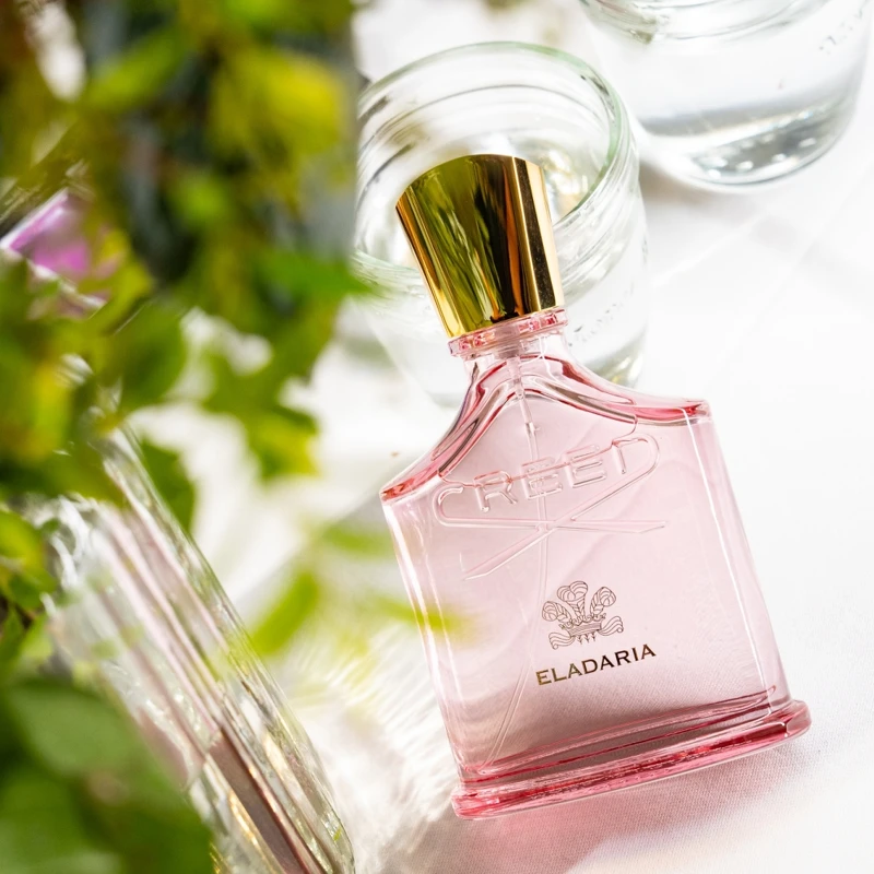 CREED晨曦玫瑰30ML，NT7,380、75ML，NT11,800