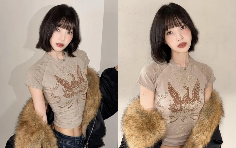 Photo/ IG @_imyour_joy