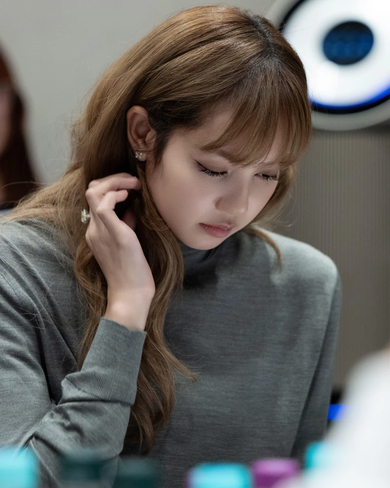 《TYGO》是Lisa電影處女作