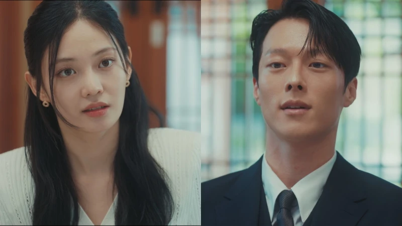 《一吻爆炸》張基龍要娶 禹多備不情願 《一吻爆炸》張基龍要娶 禹多備不情願