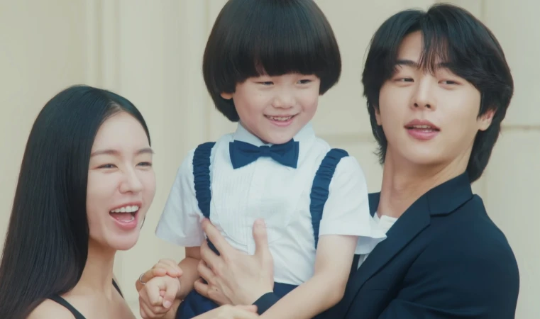 《一吻爆炸》童言無忌 《一吻爆炸》童言無忌