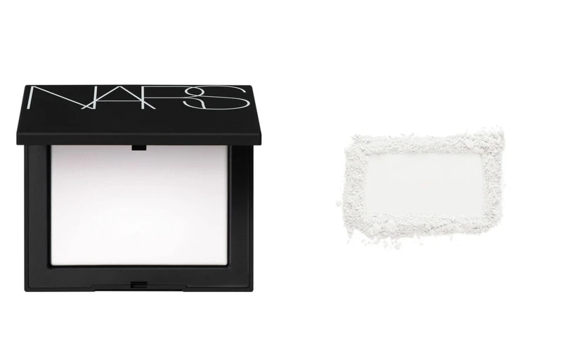 NARS 裸光蜜粉餅