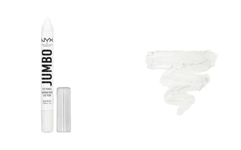 NYX 超大號眼線筆