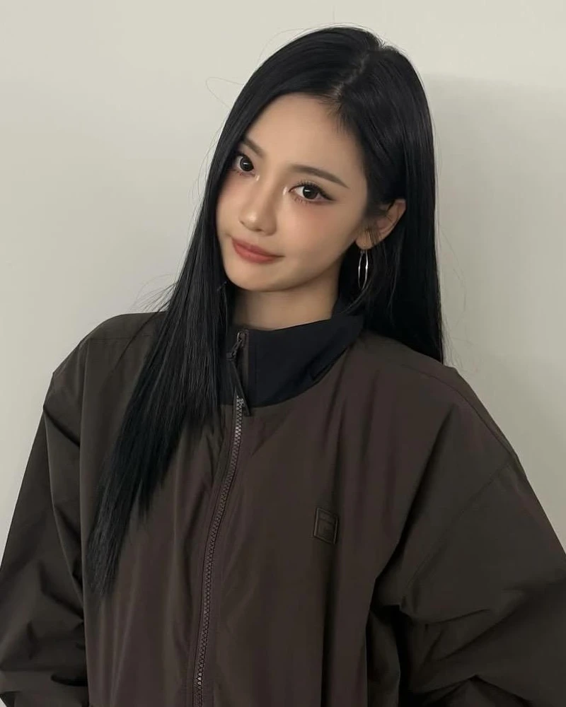 Photo/ IG @imnotningning