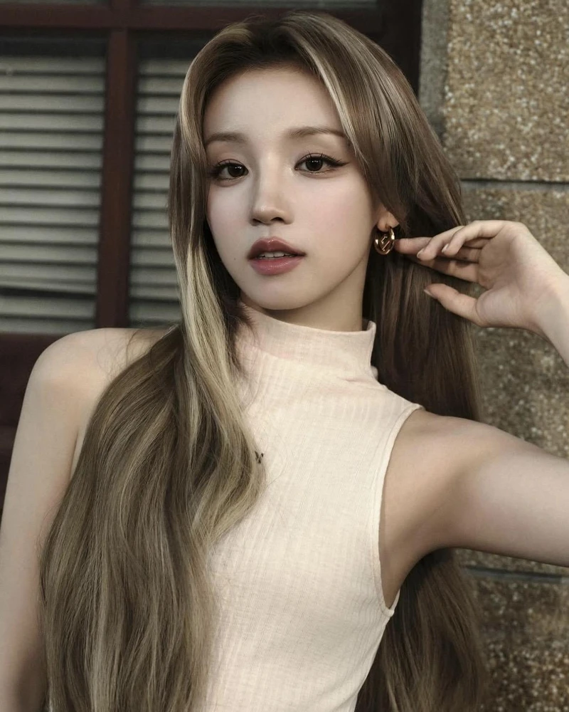 Photo/ IG @yuqisong.923