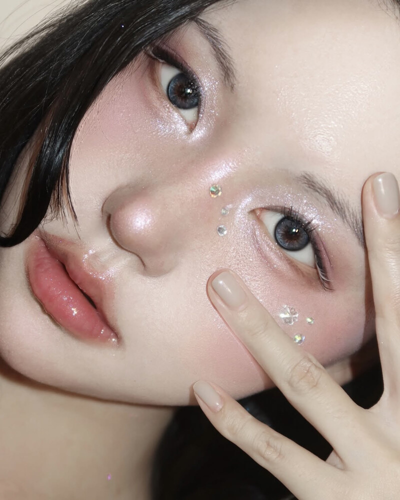 Photo/ IG @iosonosia Photo/ IG @iosonosia