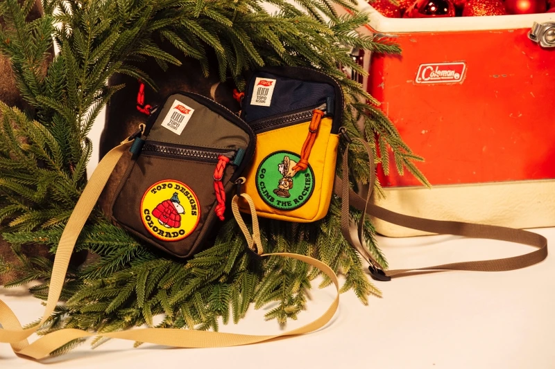 Mini Shoulder Bag 迷你肩背包 价格店洽