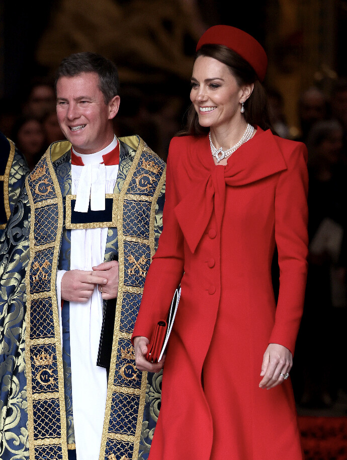 凱特王妃 凱特王妃