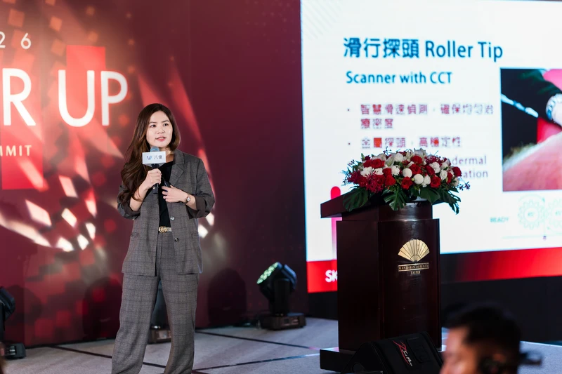 iSKIN尚行美聯合診所 王麒惠醫師 iSKIN尚行美聯合診所 王麒惠醫師