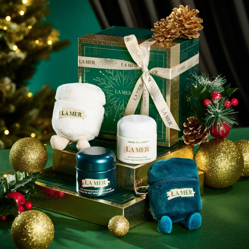 海洋拉娜毛絨霜寶吊飾形象圖。 海洋拉娜毛絨霜寶吊飾形象圖。