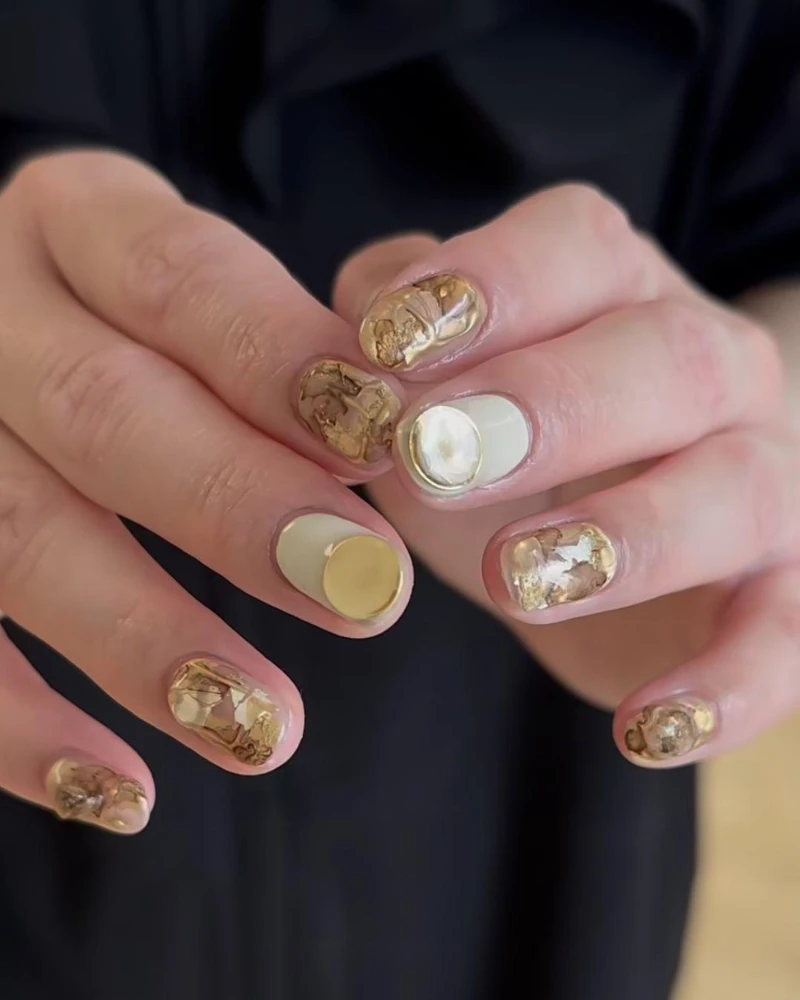 Photo/ IG @yuik__m Photo/ IG @yuik__m