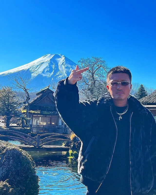 《不良一族尋愛記》佐藤匠海 Takumi Sato