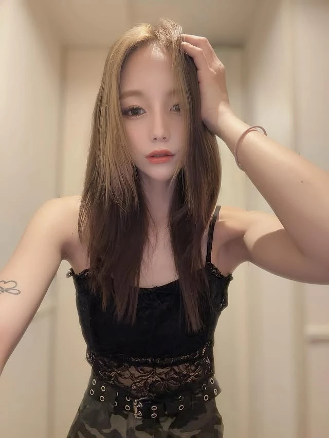 《不良一族尋愛記》優莉亞 Yuria Suzuki