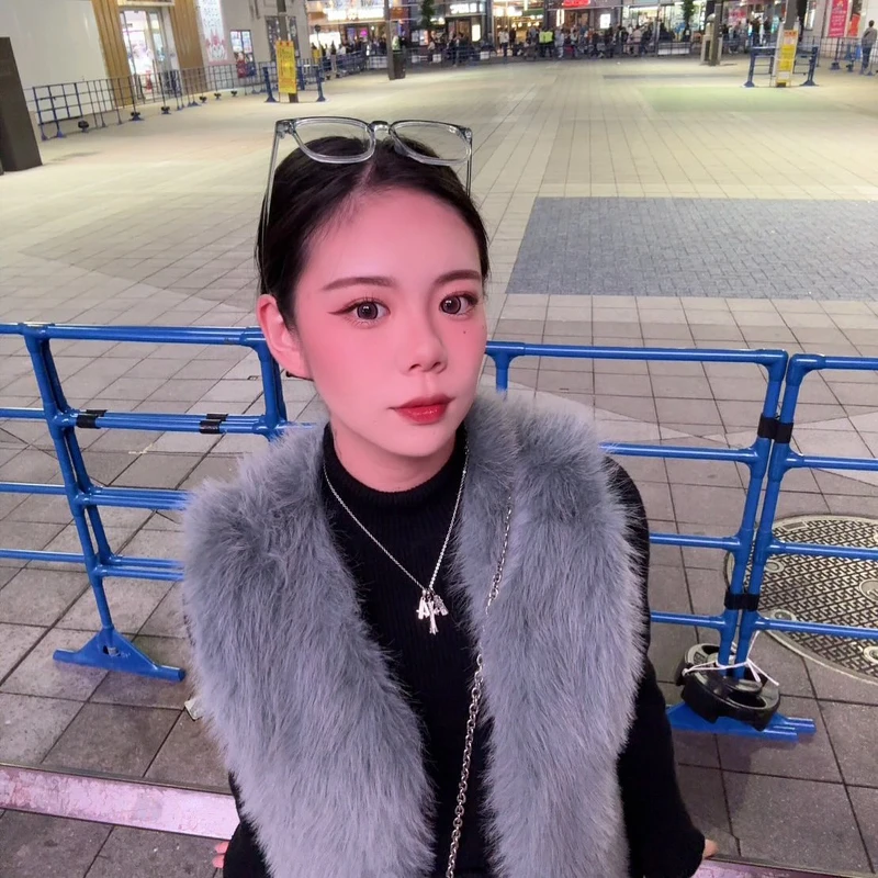 《不良一族尋愛記》手花梨 Tekarin