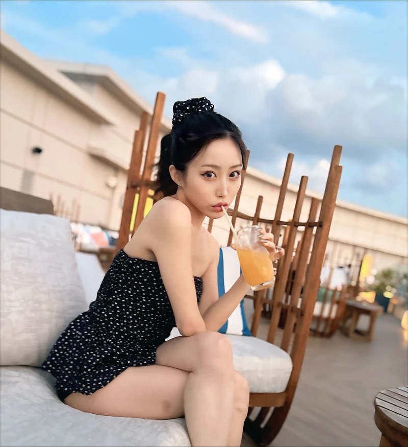 《不良一族尋愛記》AMO