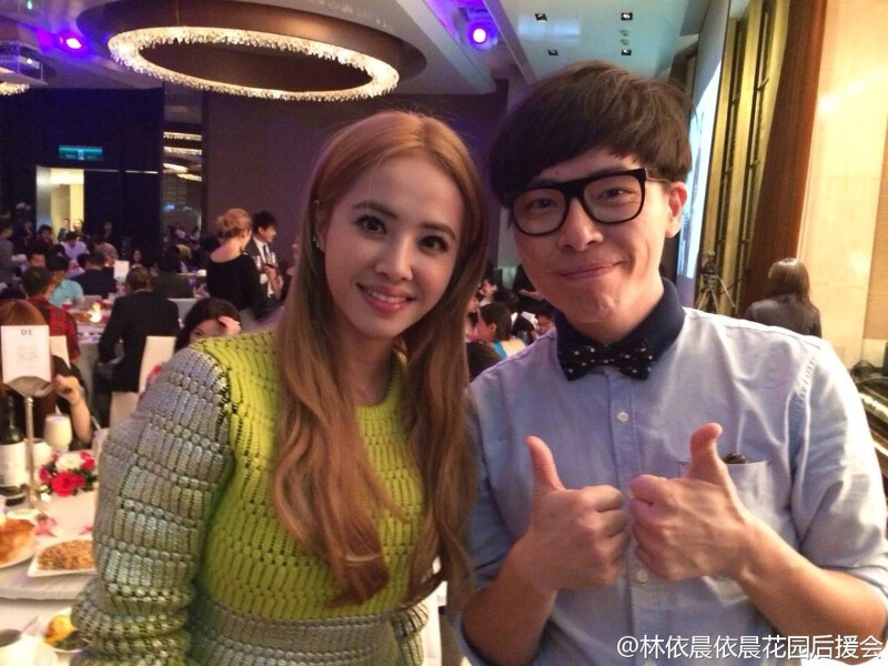 蔡依林也來了 蔡依林也來了