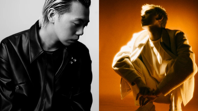 NAMESAKE 創意總監 Steve NAMESAKE 創意總監 Steve