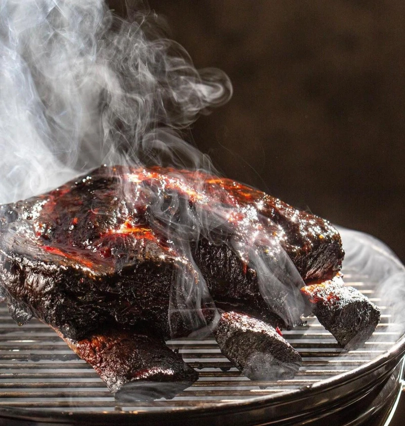 柳龍玉BBQ研究所(Photo/翻攝自Naver Map)。 柳龍玉BBQ研究所(Photo/翻攝自Naver Map)。