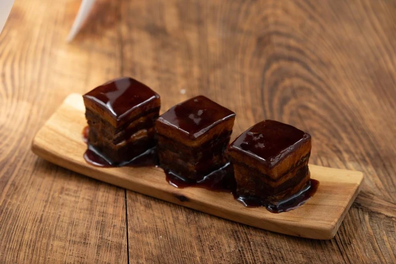 桂香閣(Photo/翻攝自Naver Map)。 桂香閣(Photo/翻攝自Naver Map)。