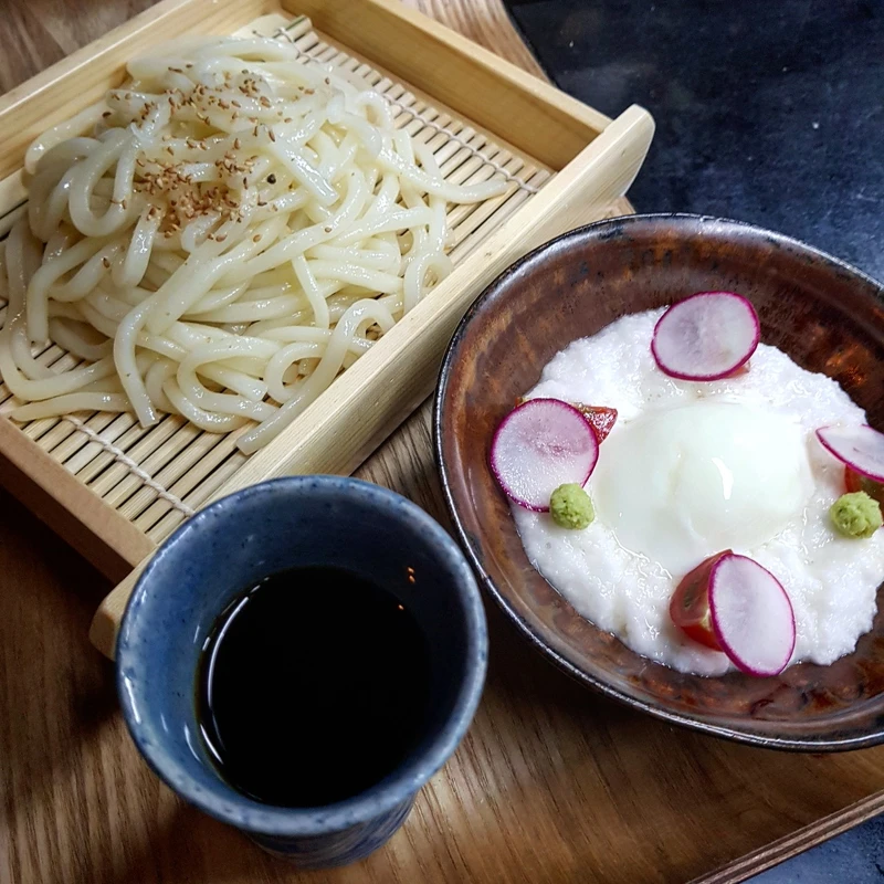 麵屋MIKO(Photo/翻攝自Naver Map)。 麵屋MIKO(Photo/翻攝自Naver Map)。