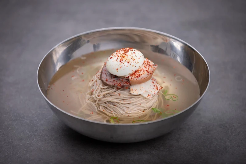 玉石玹屋(Photo/翻攝自Naver Map)。 玉石玹屋(Photo/翻攝自Naver Map)。