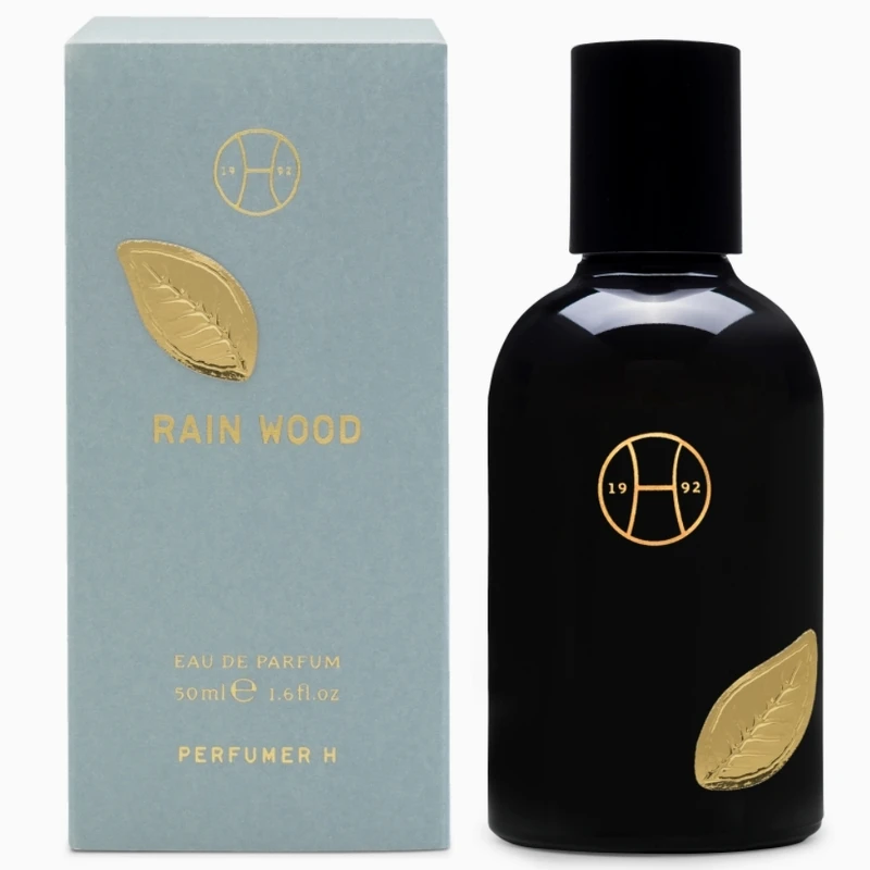 Perfumer H 限定版雨木淡香精50ml，NT6,200