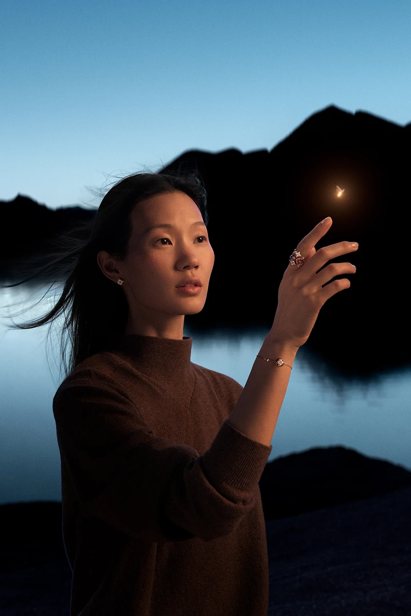 冬日禮讚,是對於一年辛苦之後的慰勞。 冬日禮讚,是對於一年辛苦之後的慰勞。