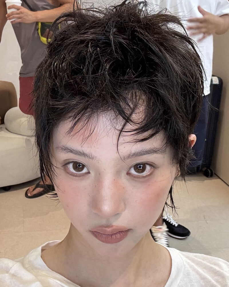 Photo/ 小紅書 @歐陽娜娜 Nana Photo/ 小紅書 @歐陽娜娜 Nana