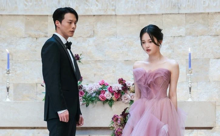 《一吻爆炸》張基龍禹多備訂婚生變 《一吻爆炸》張基龍禹多備訂婚生變