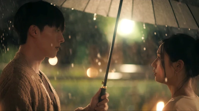 《一吻爆炸》張基龍安恩真 《一吻爆炸》張基龍安恩真