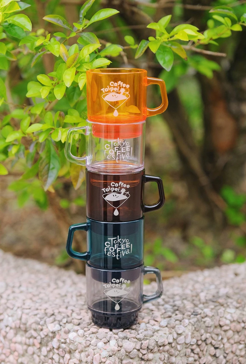 聯名限定淺嚐杯 聯名限定淺嚐杯