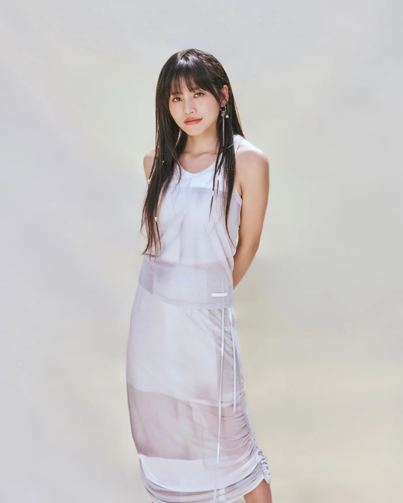 2025都市女聲全系列開賣-吳汶芳。 2025都市女聲全系列開賣-吳汶芳。