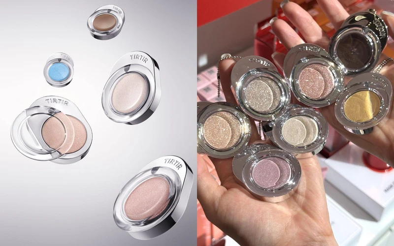 TIRTIR 口袋眼影 TIRTIR 口袋眼影