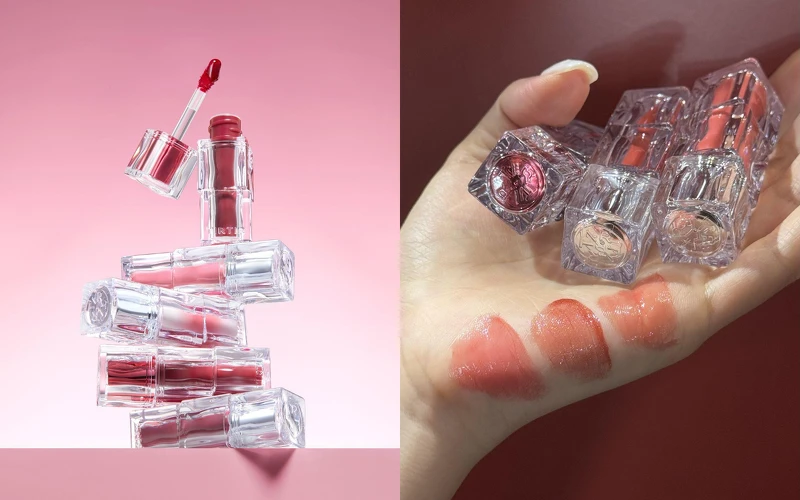 TIRTIR 水潤光澤唇釉 TIRTIR 水潤光澤唇釉