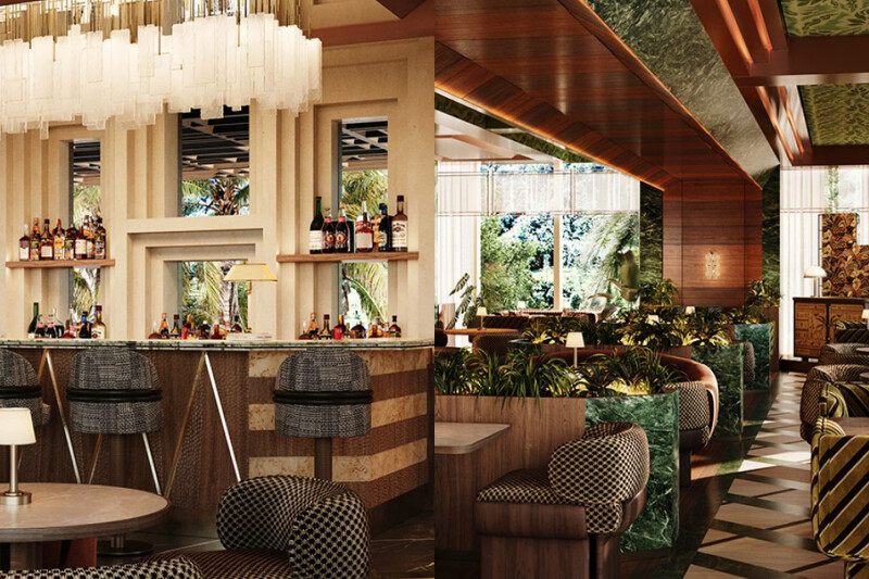 Madison House。 Madison House。