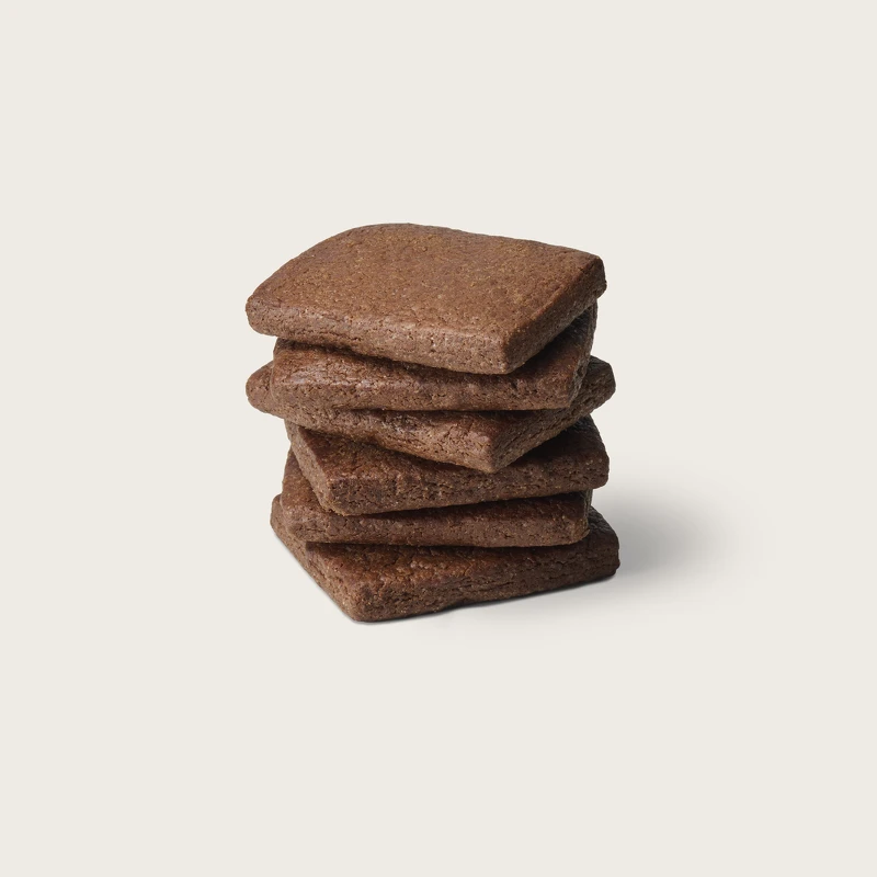 巧克力丰收布列塔尼。