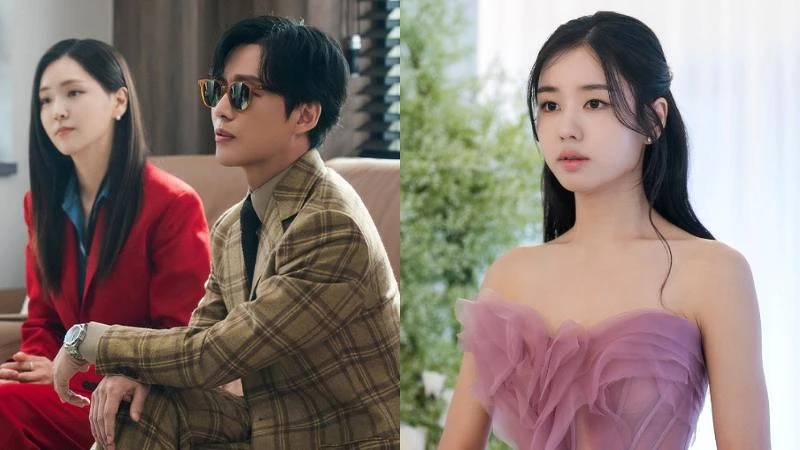 《一吻爆炸》 《一吻爆炸》