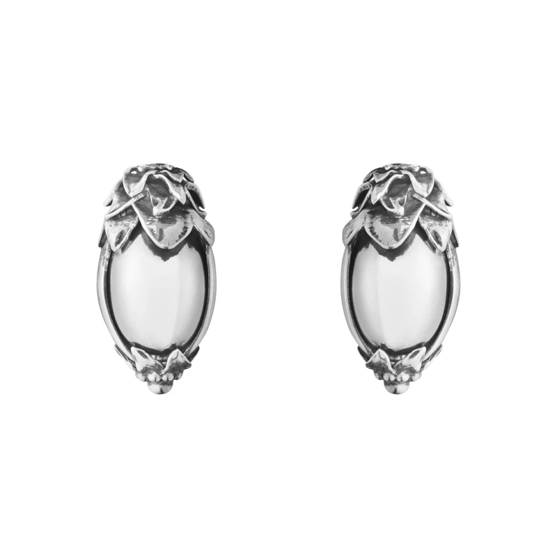 HERITAGE系列_2026年度純銀耳夾_建議售價9,000元