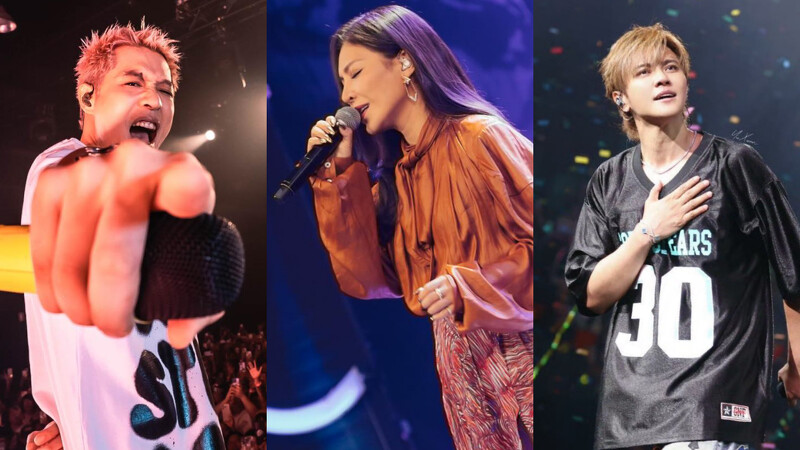 2026云林跨年晚会表演卡司 2026云林跨年晚会表演卡司