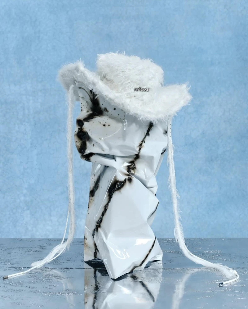 Rica Cowboy牛仔帽 Rica Cowboy牛仔帽