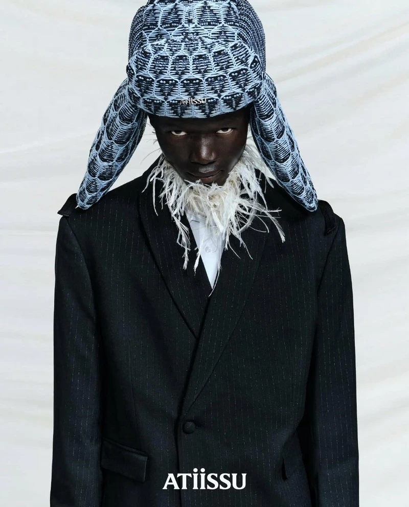 Pine Bucket Hat遮耳帽 Pine Bucket Hat遮耳帽